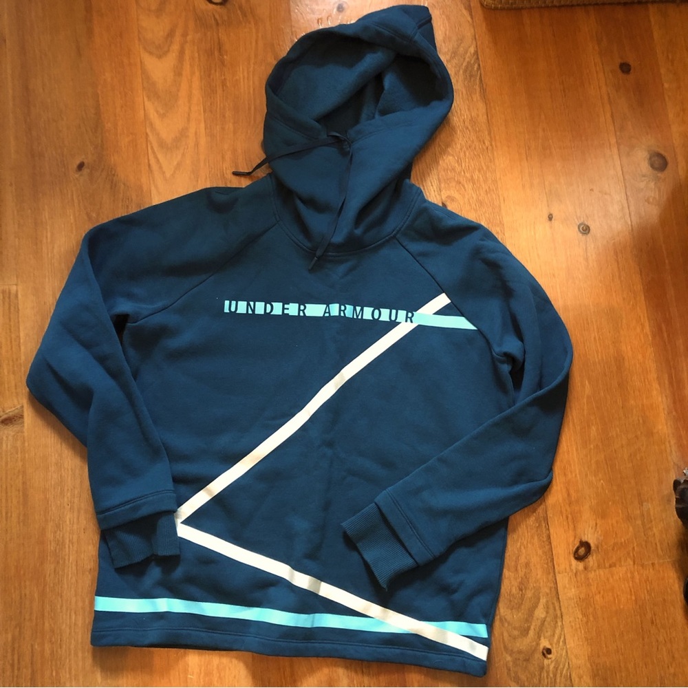 UA Hoodie